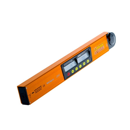 Geo Fennel Multi Digit Pro Elektronik Eğim Ve Açı Ölçer