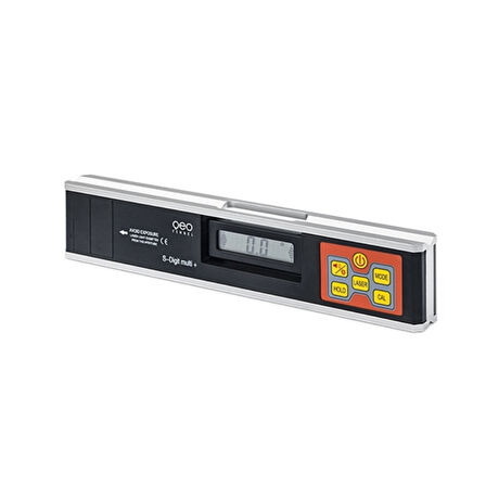 Geo Fennel S-Digit Multi Lazerli Elektronik Eğim Ö