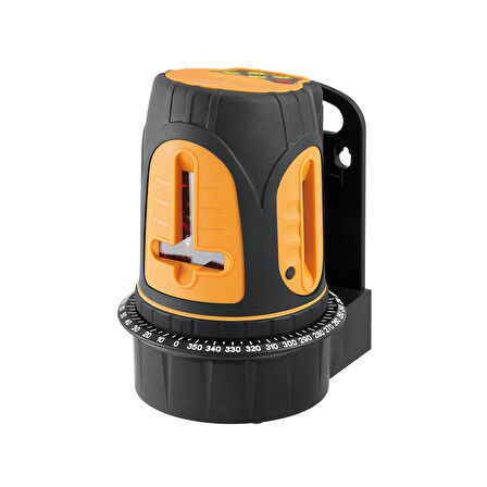 Geo Fennel FL 40- 4 Liner Model Lazerli Nivo