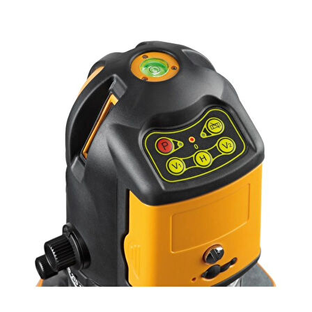 Geo Fennel FL 55 Plus Hp Model Lazerlinivo - Çizge