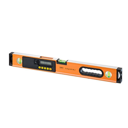 Geo Fennel S-Digit 60 WL Elektronik Eğim Ölçer
