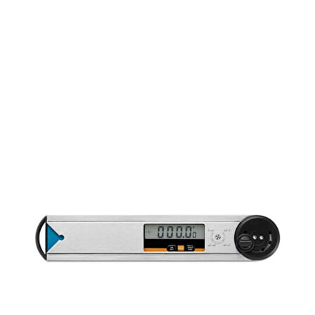 Geo Fennel EL-823 Ecoline Elektronik Açı Ölçer