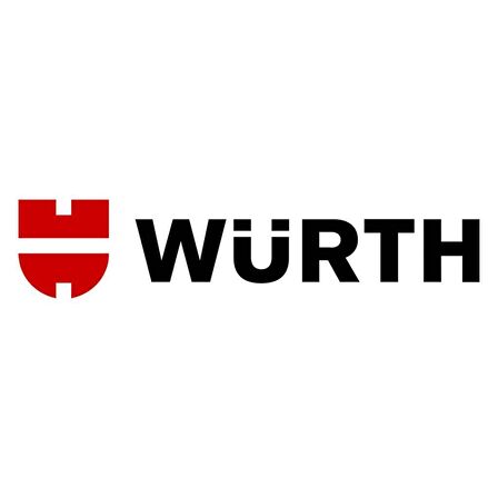 Würth Halat Yaplama Ve Koruma Spreyi 500 ml 