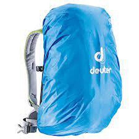 DEUTER RAİNCOVER II ÇANTA YAĞMURLUĞU COOLBLUE