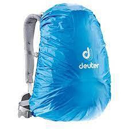 DEUTER RAİNCOVER II ÇANTA YAĞMURLUĞU COOLBLUE