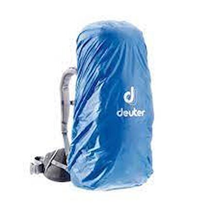 DEUTER RAİNCOVER II ÇANTA YAĞMURLUĞU COOLBLUE