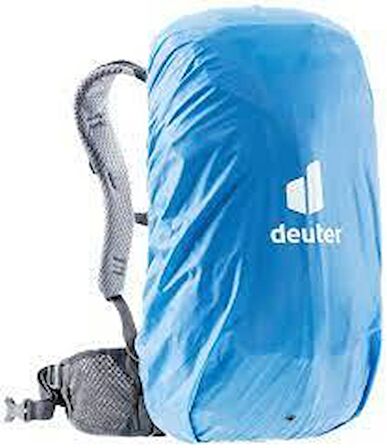 DEUTER RAİNCOVER II ÇANTA YAĞMURLUĞU COOLBLUE