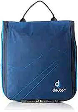 Deuter Wash Center II midnight-turquoıse makyaj çantası