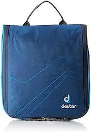 Deuter Wash Center II midnight-turquoıse makyaj çantası