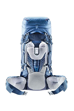 Deuter Aircontact 50 + 10 SL Kadın Sırt Çantası