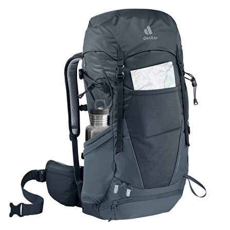 Deuter Futura Pro 34 SL Litre Outdoor Sırt Çantası