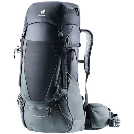 Deuter Futura Air Trek 50+10 Litre Sırt Çantası DEU3402121