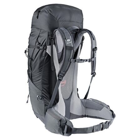 Deuter Futura Air Trek 50+10 Litre Sırt Çantası DEU3402121
