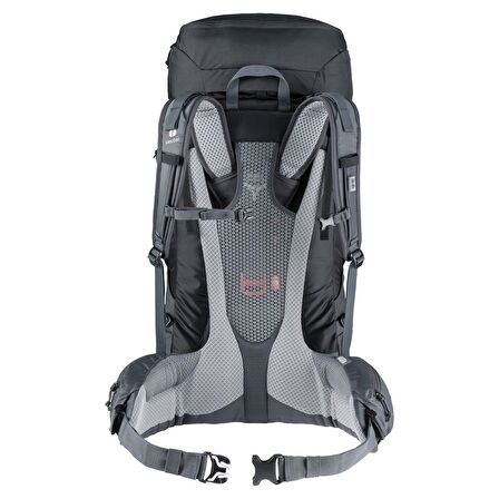 Deuter Futura Air Trek 50+10 Litre Sırt Çantası DEU3402121