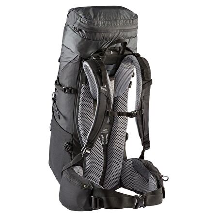 Deuter Aircontact Lite 40 + 10 Çanta graphite-black