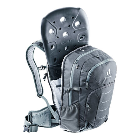 Deuter Attack 20 Litre Sırt Çantası