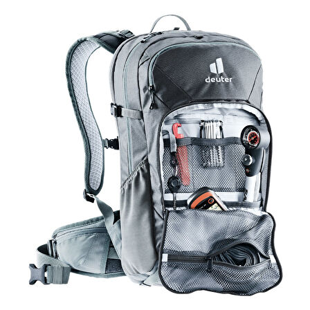 Deuter Attack 20 Litre Sırt Çantası