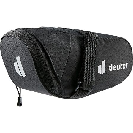 Deuter Bike Bag 0.5 lt Su Geçirmez Outdoor Bisiklet Çantası Gri