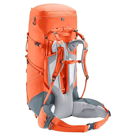 Deuter Aircontact Core 45 Litre SL Kadın Sırt Çantası