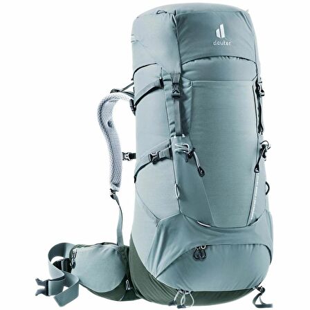 Deuter Aircontact Core 45 Litre SL Kadın Sırt Çantası