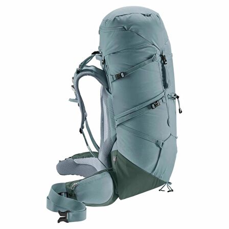 Deuter Aircontact Core 45 Litre SL Kadın Sırt Çantası