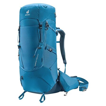 Deuter Aircontact Core 60 + 10 Litre Sırt Çantası