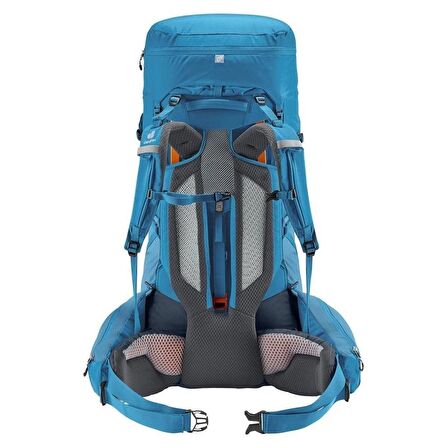 Deuter Aircontact Core 60 + 10 Litre Sırt Çantası