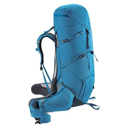 Deuter Aircontact Core 60 + 10 Litre Sırt Çantası