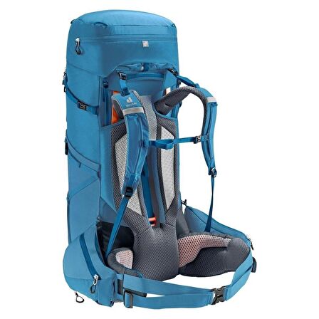 Deuter Aircontact Core 60 + 10 Litre Sırt Çantası