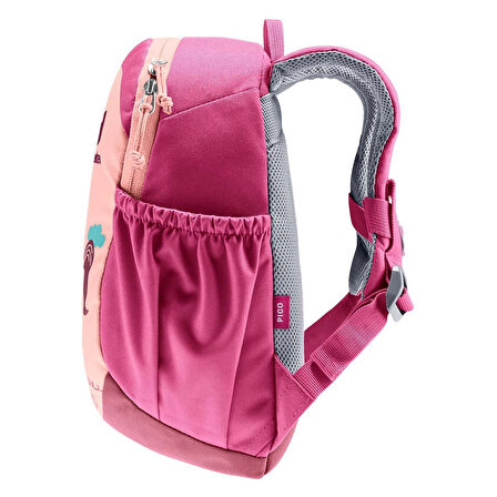 Deuter Pico 5 Litre Sırt Çantası