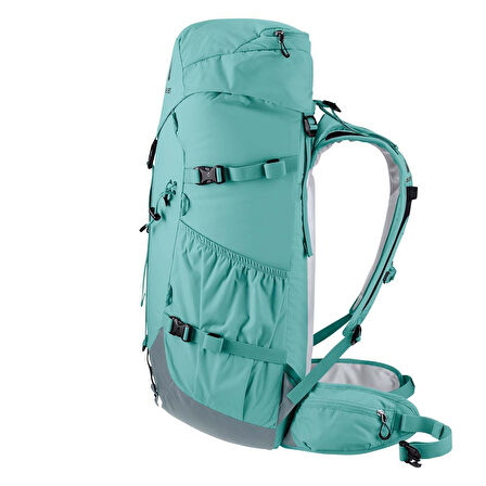 Deuter Gravity Expedition 45+ SL Sırt Çantası