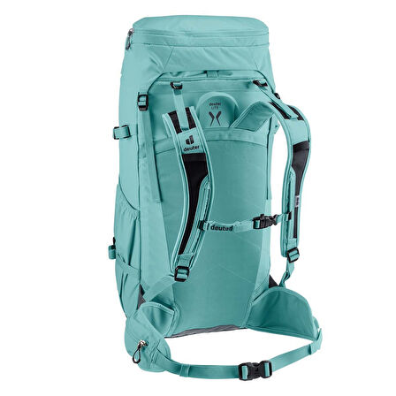 Deuter Gravity Expedition 45+ SL Sırt Çantası