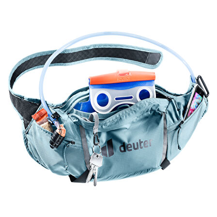 Deuter Shortrail III Koşu Bel Çantası