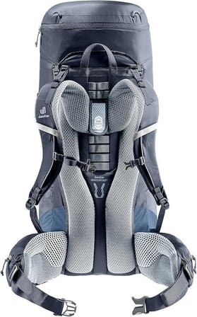 Deuter Aircontact Lite 40+10 lt Sırt Çantası - TEŞHİR