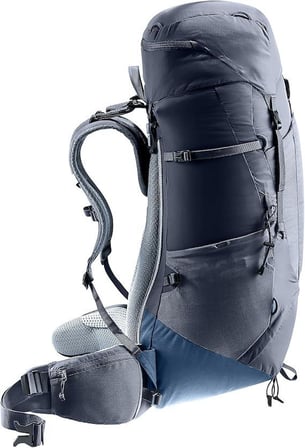 Deuter Aircontact Lite 40+10 lt Sırt Çantası - TEŞHİR