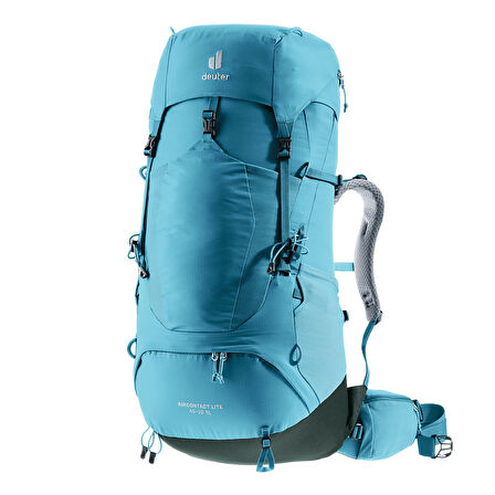 Deuter Aircontact Lite 45 + 10 SL Litre Outdoor Sırt Çantası