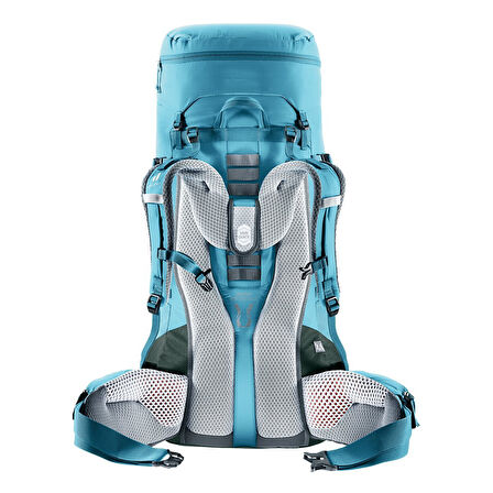 Deuter Aircontact Lite 45 + 10 SL Litre Outdoor Sırt Çantası