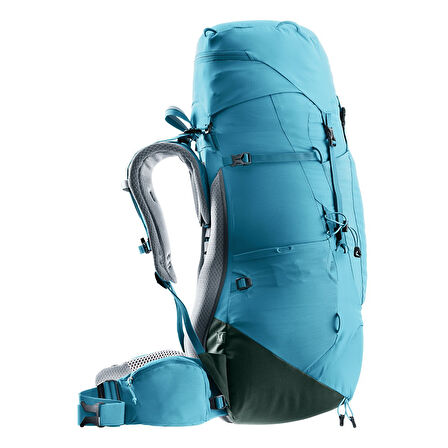 Deuter Aircontact Lite 45 + 10 SL Litre Outdoor Sırt Çantası