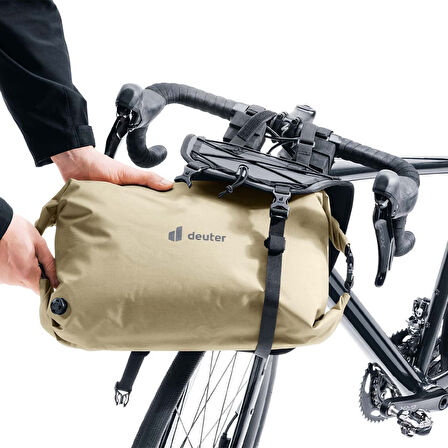 Deuter Cabezon HB 14 Litre Çanta