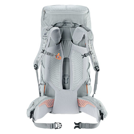 Deuter Aircontact Ultra 45 + 5 Litre SL Outdoor Sırt Çantası