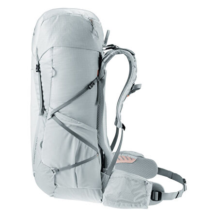 Deuter Aircontact Ultra 50 + 5 Litre Outdoor Sırt Çantası
