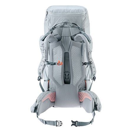 Deuter Aircontact Ultra 50 + 5 Litre Outdoor Sırt Çantası