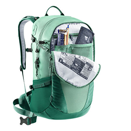 Deuter Futura 21 SL Litre Outdoor Sırt Çantası