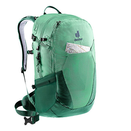 Deuter Futura 21 SL Litre Outdoor Sırt Çantası