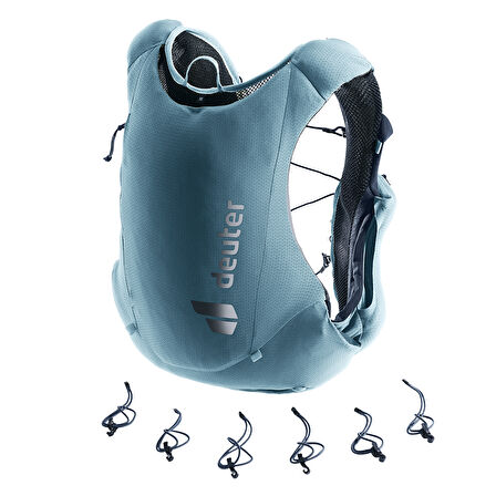 Deuter Traick 5 Koşu Çantası