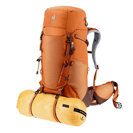 Deuter Aircontact Core 35 + 10 Litre SL Sırt Çantası