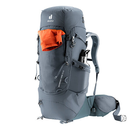 Deuter Aircontact Core 40 + 10 Sırt Çantası