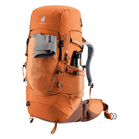 Deuter Aircontact Core 45 + 10 SL Litre Outdoor Sırt Çantası