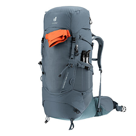 Deuter Aircontact Core 50 + 10 Litre Sırt Çantası
