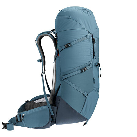 Deuter Aircontact Core 50 + 10 Litre Sırt Çantası